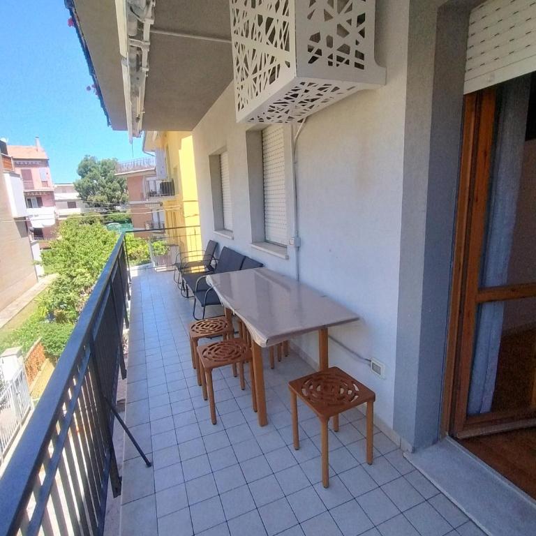 Il granchio - Apartment - 2