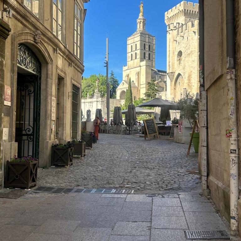 Festival d'Avignon - Apartment mit 1 Schlafzimmer - 4