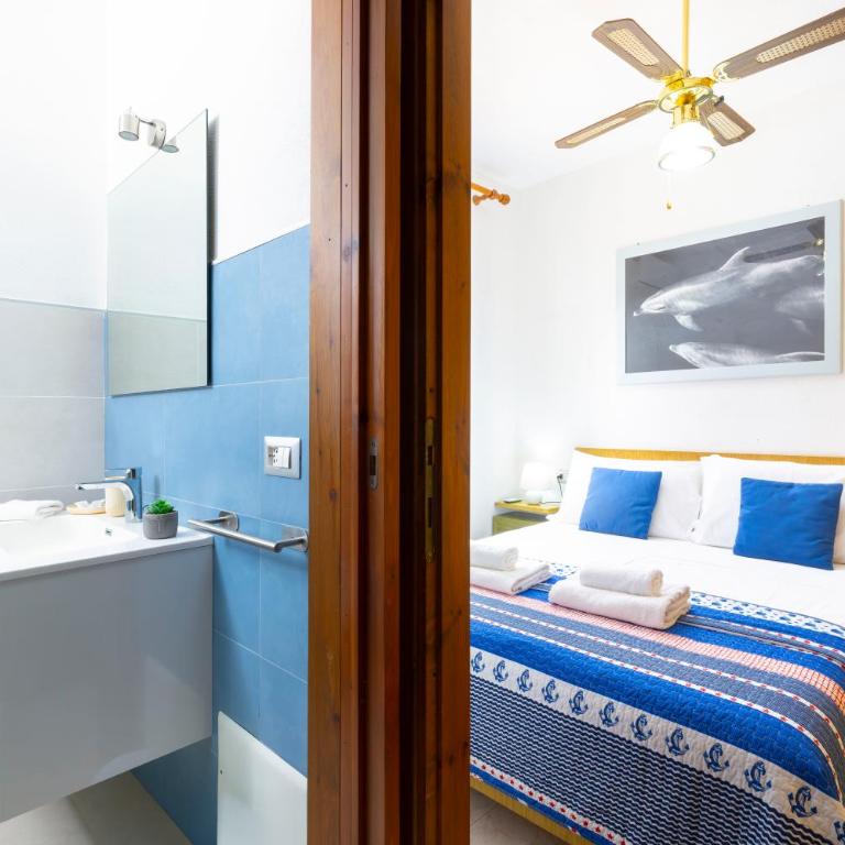 Limbara Ichnos House - Casa con 2 Camere da Letto - 6