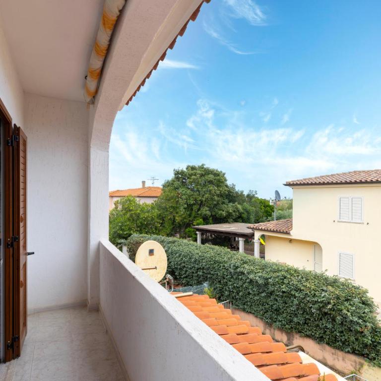 Limbara Ichnos House - Casa con 2 Camere da Letto - 19