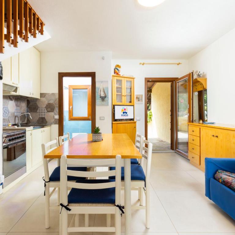 Limbara Ichnos House - Casa con 2 Camere da Letto - 17