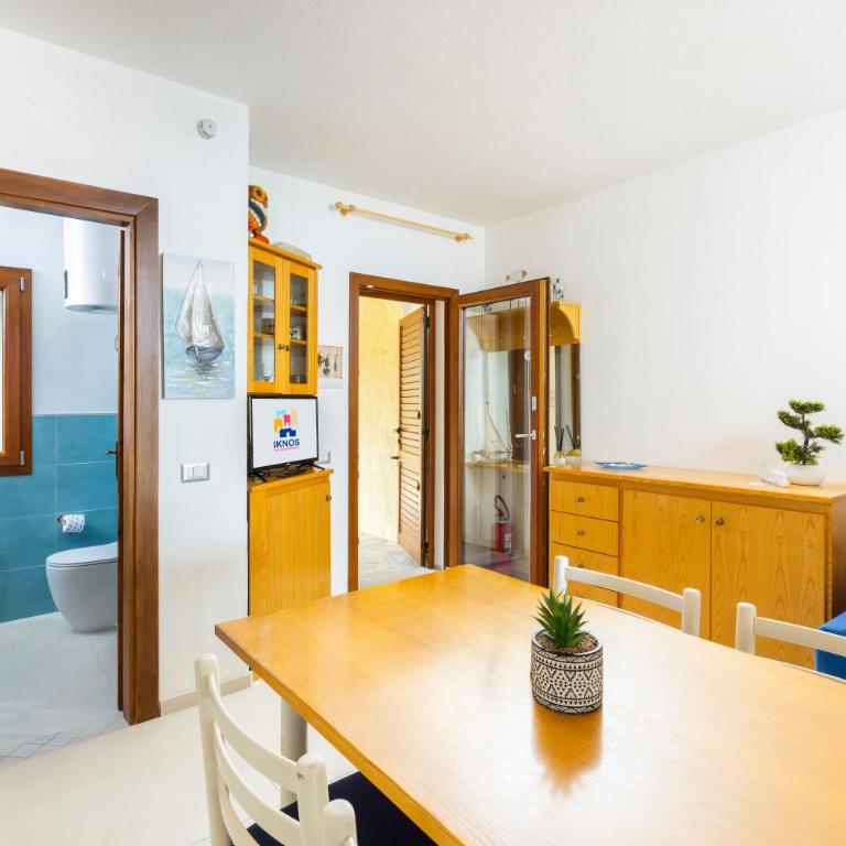 Limbara Ichnos House - Casa con 2 Camere da Letto - 15