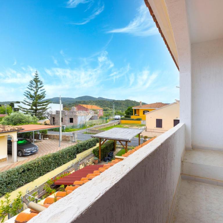 Limbara Ichnos House - Casa con 2 Camere da Letto - 20