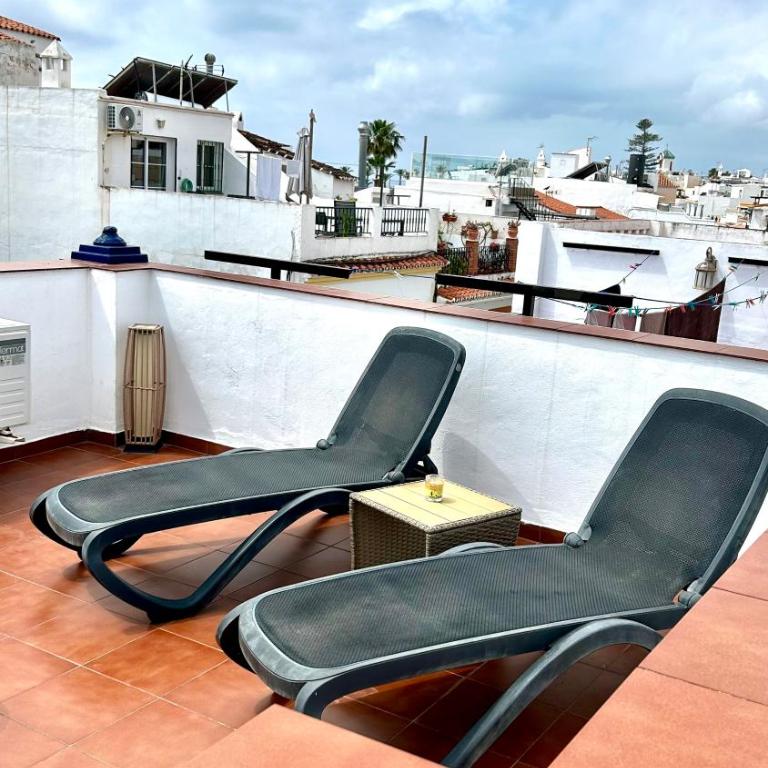NUMALI Apartamento - Apartamento de 2 dormitorios - 6