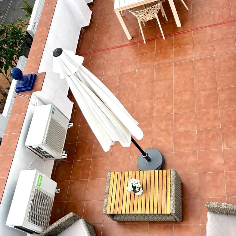 NUMALI Apartamento - Apartamento de 2 dormitorios - 7