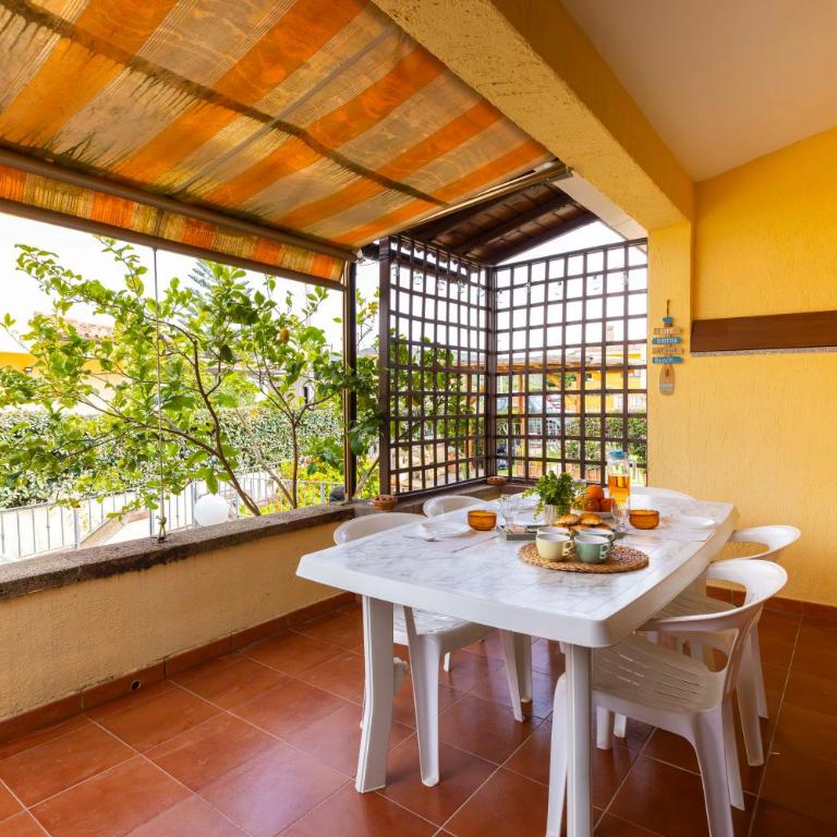 Limbara Ichnos House - Casa con 2 Camere da Letto - 33