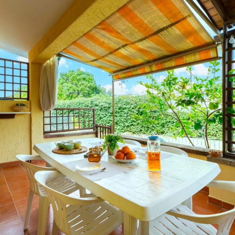 Limbara Ichnos House - Casa con 2 Camere da Letto - 30