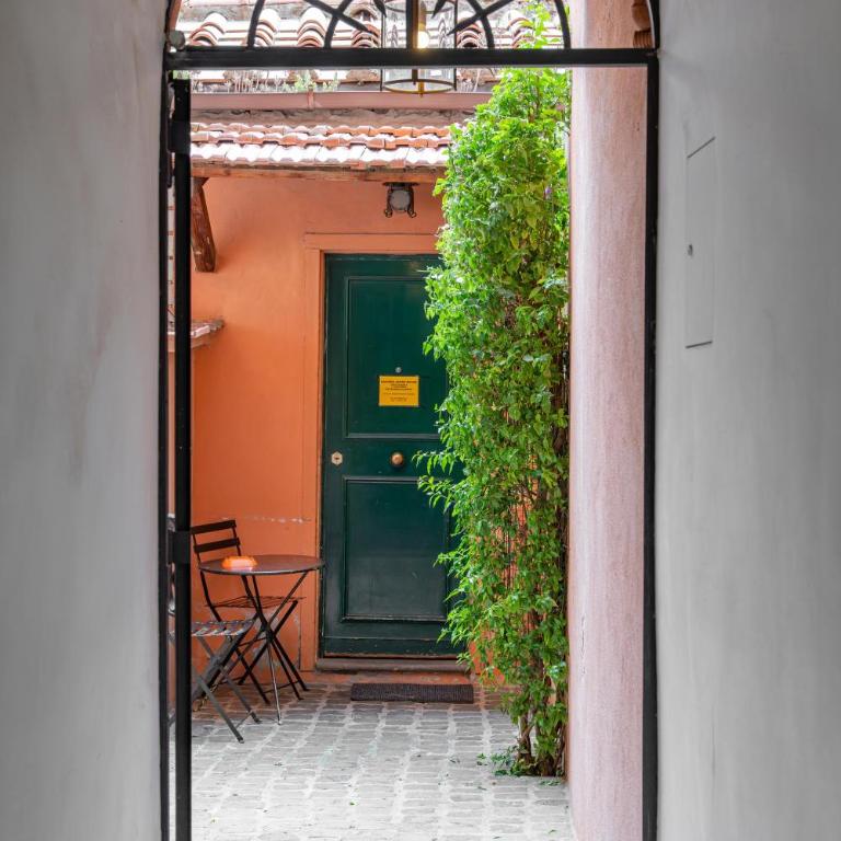 Baccina 88 - Casa con 1 Camera da Letto - 8