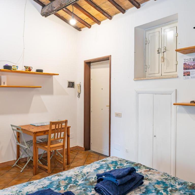 Baccina 88 - Casa con 1 Camera da Letto - 10