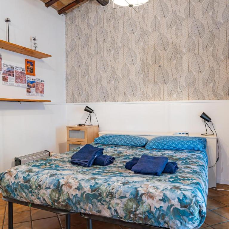 Baccina 88 - Casa con 1 Camera da Letto - 1