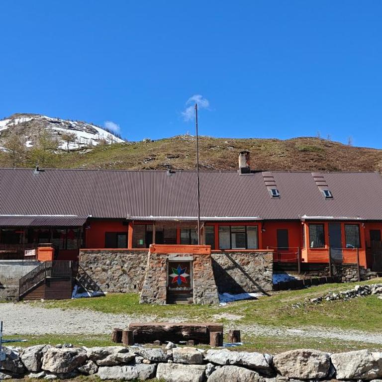 Charmant studio en Ubaye, randonnées et nature - Apartamento de 1 dormitorio - 18