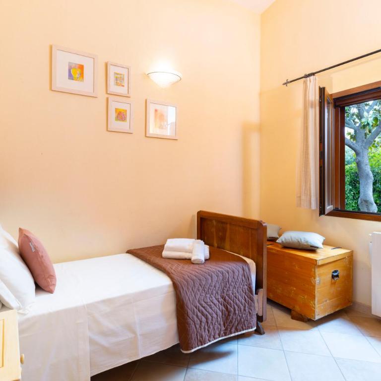Villa Oleandro San Teodoro Independent & Downtown - Villa - 18