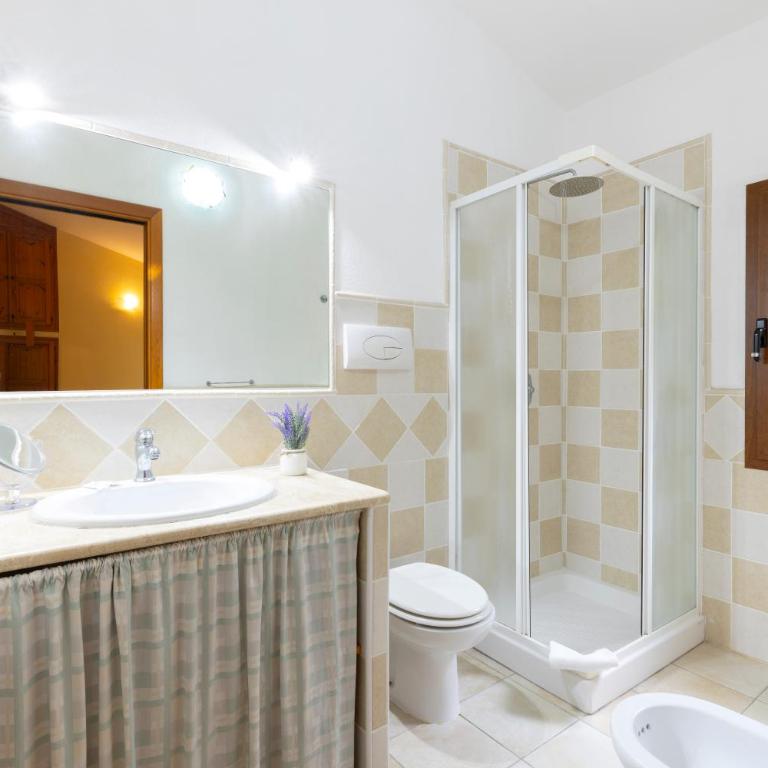 Villa Oleandro San Teodoro Independent & Downtown - Villa - 20