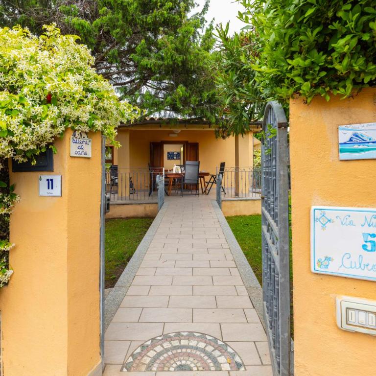 Villa Oleandro San Teodoro Independent & Downtown - Villa - 17