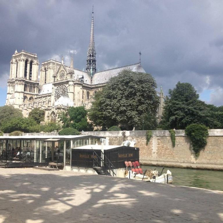 Stylish loft, premium location, 120sqm, 3 Br, AC - Appartement 3 Chambres - 2