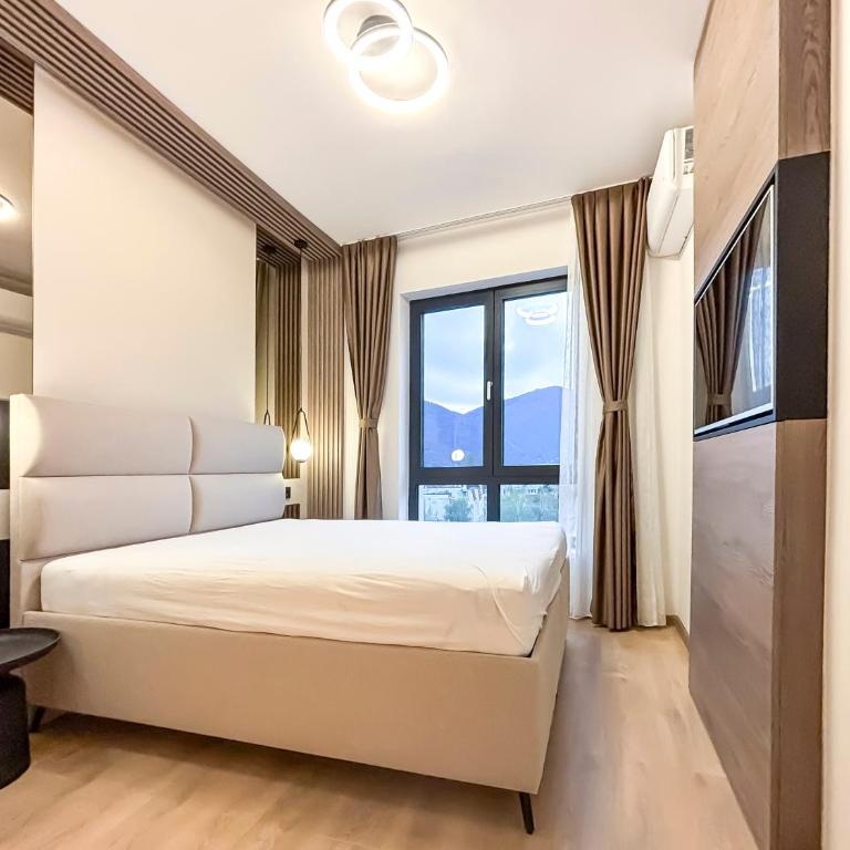 SKY Apartment - Apartman sa 1 Spavaćom Sobom - 3