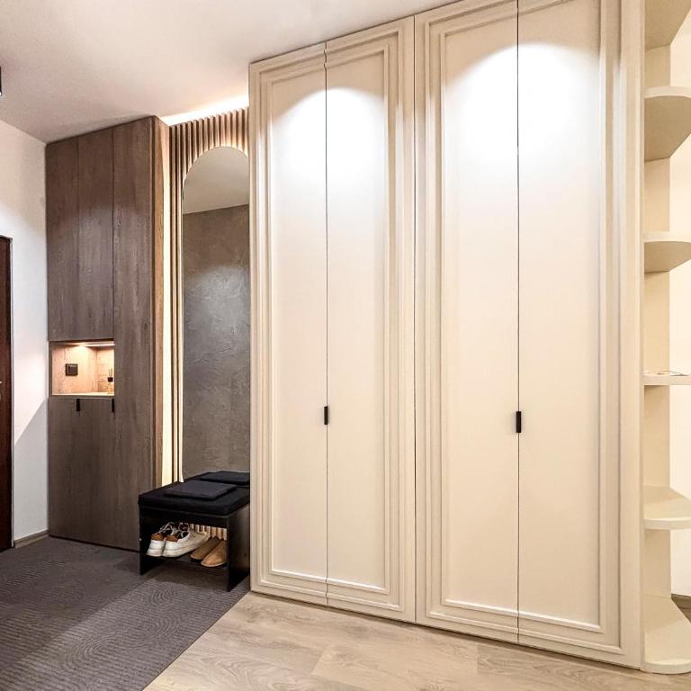 SKY Apartment - Apartman sa 1 Spavaćom Sobom - 7