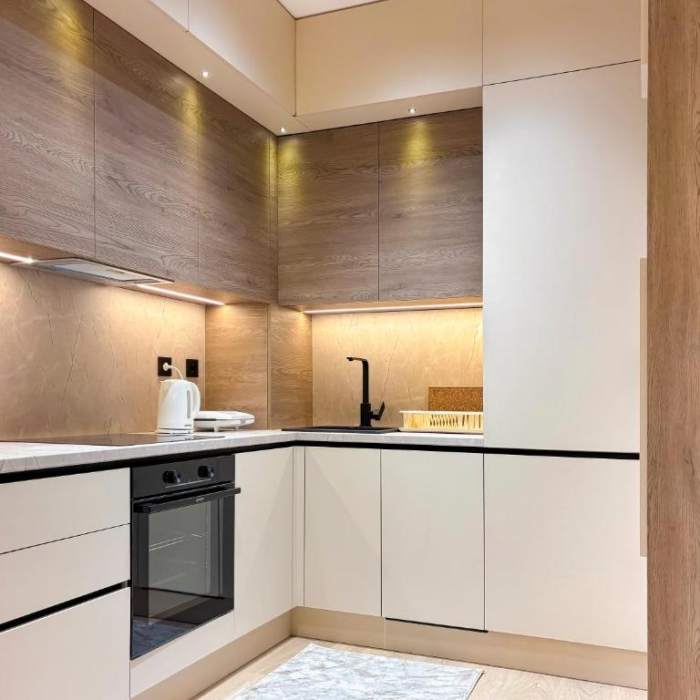 SKY Apartment - Apartman sa 1 Spavaćom Sobom - 8