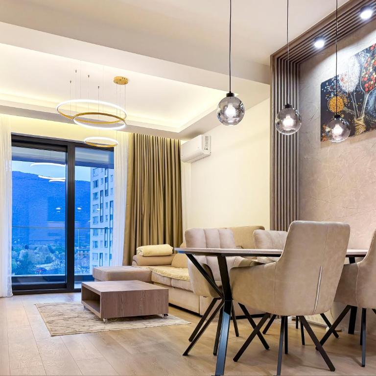 SKY Apartment - Apartman sa 1 Spavaćom Sobom - 13