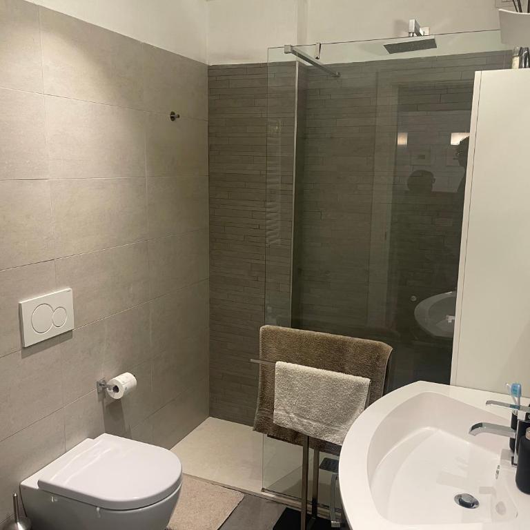 Casa Universo - Appartamento con 1 Camera da Letto - 13