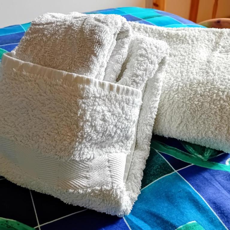 Appartamento Miele di Pino - Appartamento con 2 Camere da Letto - 2