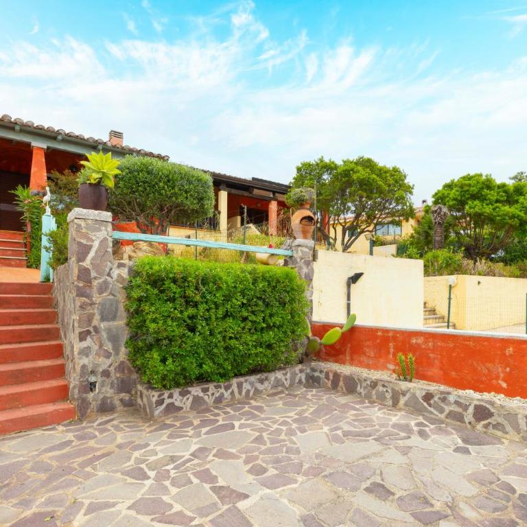 Villetta Ambra 5 minutes from the sea and 10 minutes from the center - Casa con 2 Camere da Letto - 8