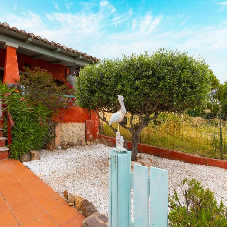 Villetta Ambra 5 minutes from the sea and 10 minutes from the center - Casa con 2 Camere da Letto - 6