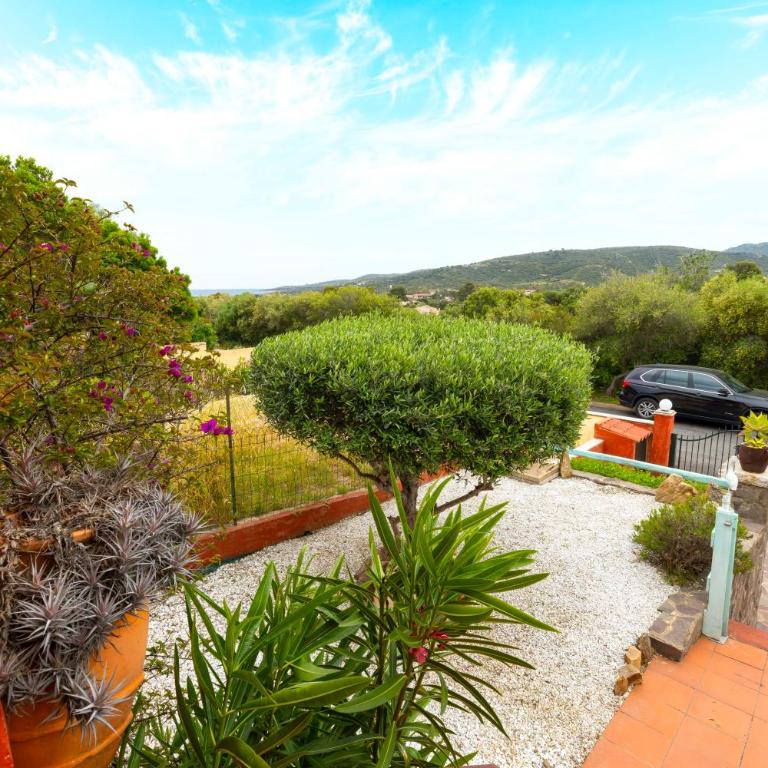 Villetta Ambra 5 minutes from the sea and 10 minutes from the center - Casa con 2 Camere da Letto - 5