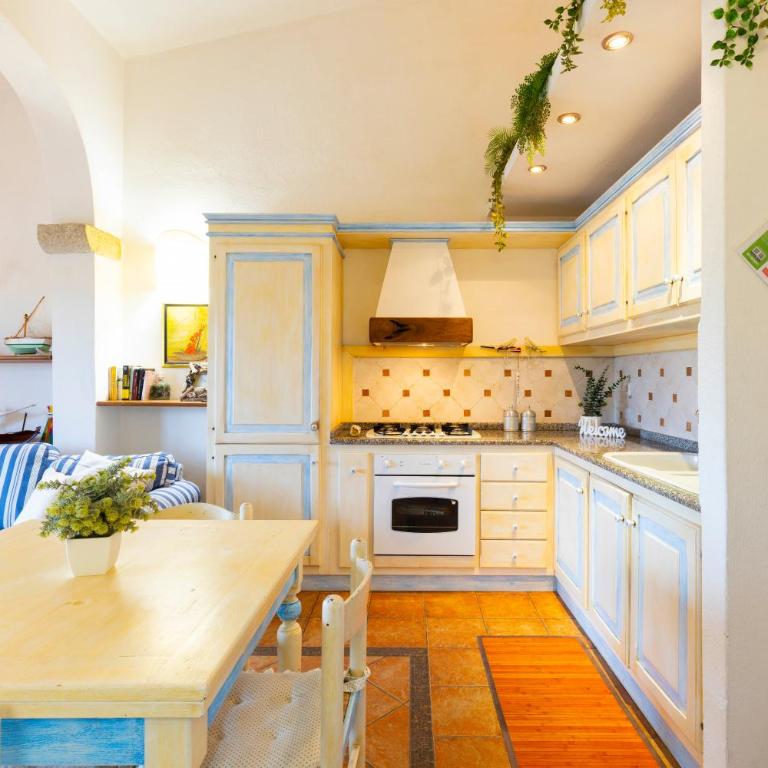 Villetta Ambra 5 minutes from the sea and 10 minutes from the center - Casa con 2 Camere da Letto - 12
