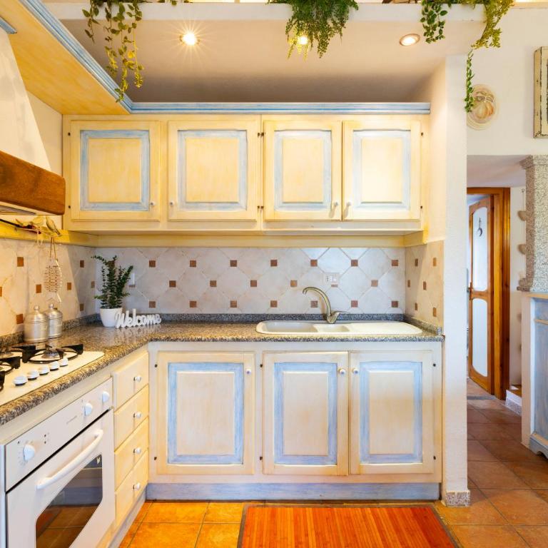 Villetta Ambra 5 minutes from the sea and 10 minutes from the center - Casa con 2 Camere da Letto - 16
