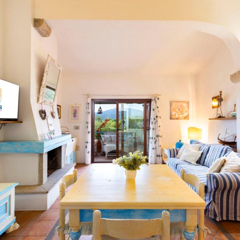 Villetta Ambra 5 minutes from the sea and 10 minutes from the center - Casa con 2 Camere da Letto - 17