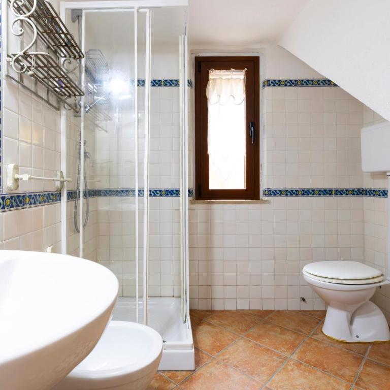 Villetta Ambra 5 minutes from the sea and 10 minutes from the center - Casa con 2 Camere da Letto - 21