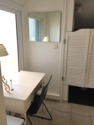 Cannes Three Bedrooms - Appartement Standard 3 Chambres - 11