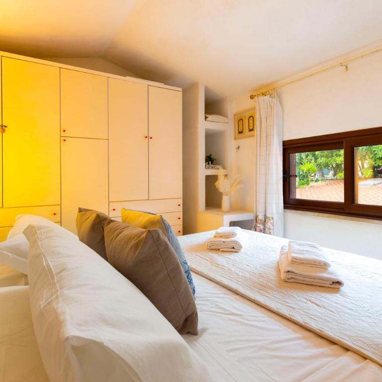 Villetta Ambra 5 minutes from the sea and 10 minutes from the center - Casa con 2 Camere da Letto - 25