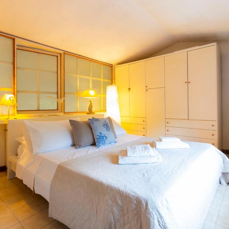 Villetta Ambra 5 minutes from the sea and 10 minutes from the center - Casa con 2 Camere da Letto - 23