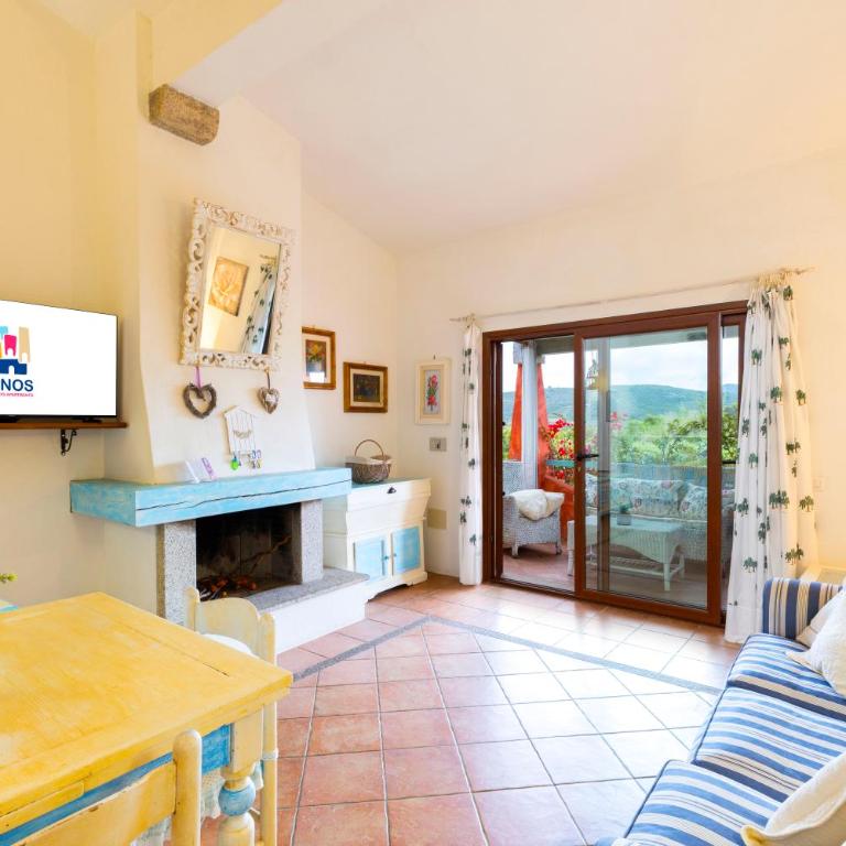 Villetta Ambra 5 minutes from the sea and 10 minutes from the center - Casa con 2 Camere da Letto - 24