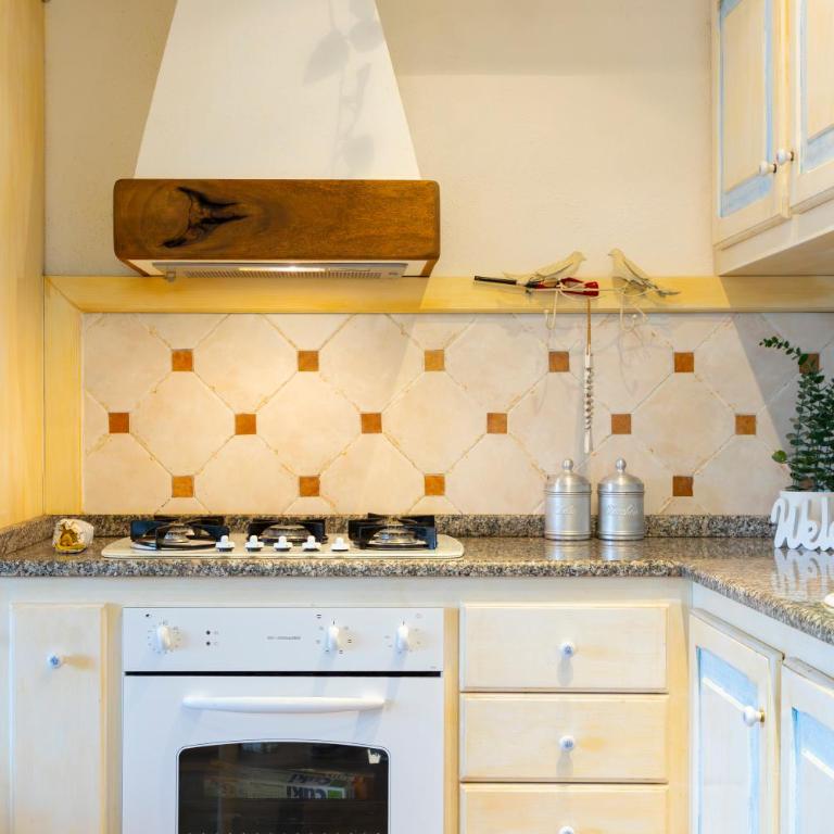 Villetta Ambra 5 minutes from the sea and 10 minutes from the center - Casa con 2 Camere da Letto - 36