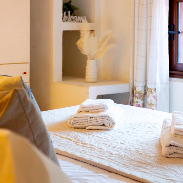 Villetta Ambra 5 minutes from the sea and 10 minutes from the center - Casa con 2 Camere da Letto - 39