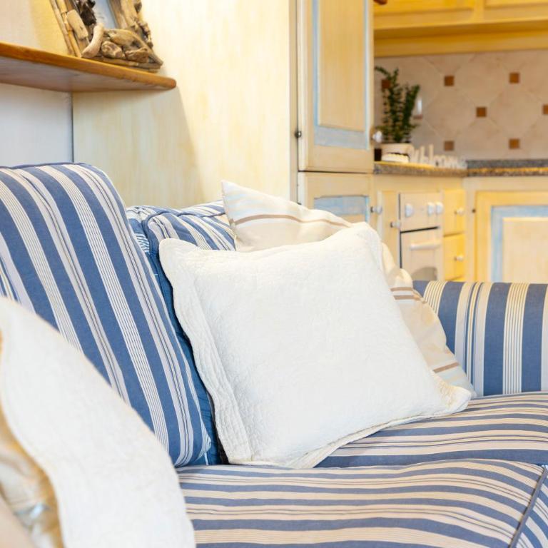 Villetta Ambra 5 minutes from the sea and 10 minutes from the center - Casa con 2 Camere da Letto - 41