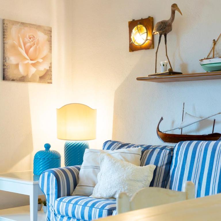 Villetta Ambra 5 minutes from the sea and 10 minutes from the center - Casa con 2 Camere da Letto - 42