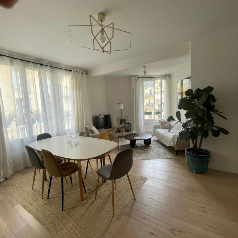 Apartment Sufren -Tour Eiffel - Apartamento de 1 dormitorio - 3