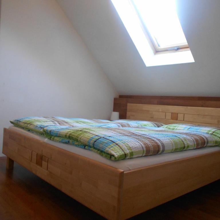 Pöllitzer Hollnhof - Appartement avec Vue sur la Montagne - 4