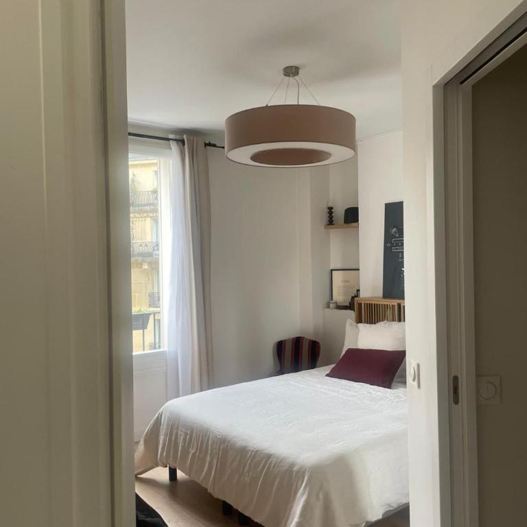 Apartment Sufren -Tour Eiffel - Apartamento de 1 dormitorio - 9
