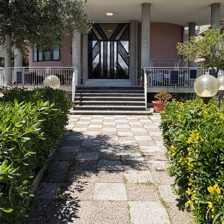 Relais la casa di Tommy - Villa Rossetta - Casa con 2 Camere da Letto - 1
