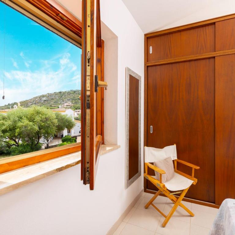 Appartamento Stella con vista mare - Appartamento con 1 Camera da Letto - 3