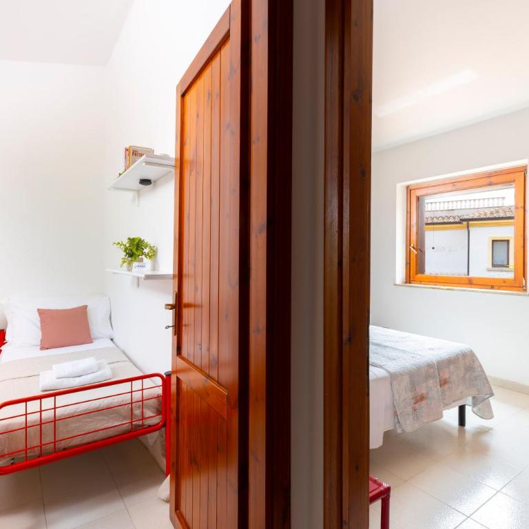 Appartamento Stella con vista mare - Appartamento con 1 Camera da Letto - 7