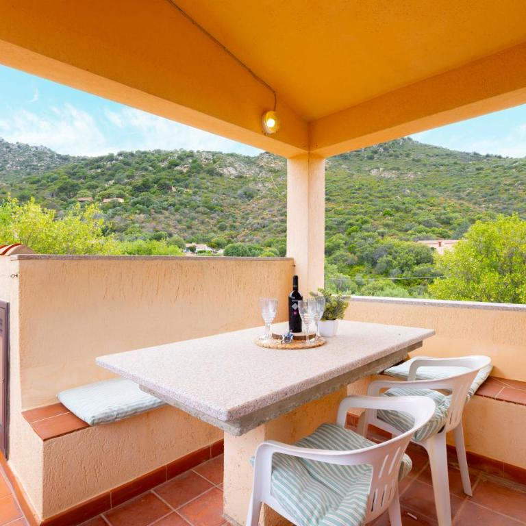 Appartamento Stella con vista mare - Appartamento con 1 Camera da Letto - 13
