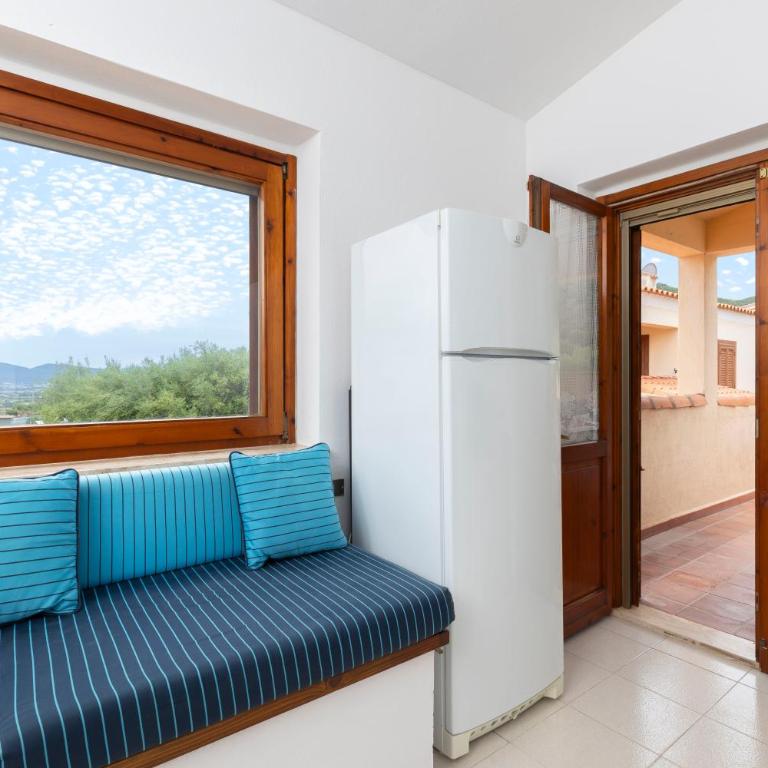 Appartamento Stella con vista mare - Appartamento con 1 Camera da Letto - 1