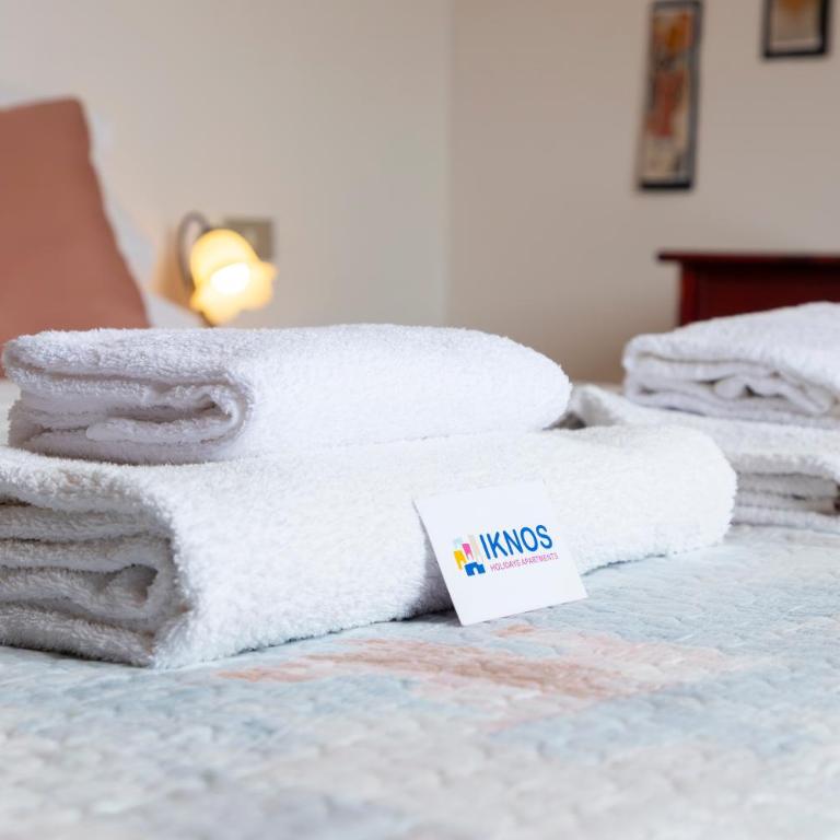 Appartamento Stella con vista mare - Appartamento con 1 Camera da Letto - 25