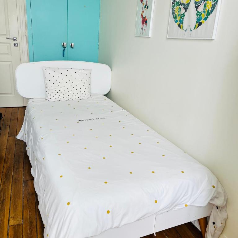 Stylish loft, premium location, 120sqm, 3 Br, AC - Appartement 3 Chambres - 16
